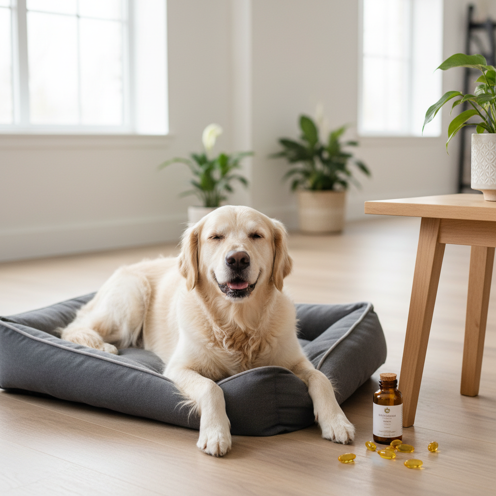 The Best Supplements for Dogs – Dog Health & Wellness | Doggo Dream Shop