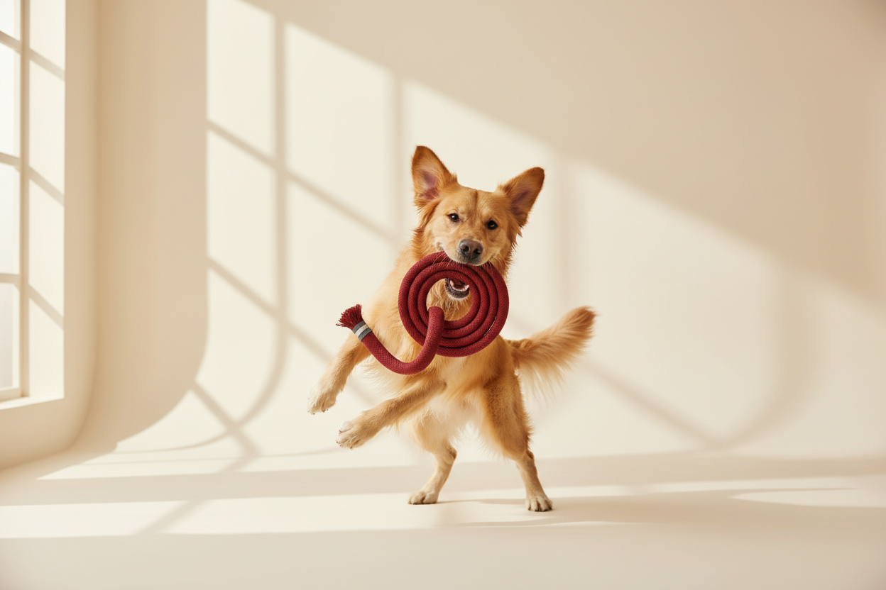 Best Indestructible Dog Toys for Aggressive Chewers – Dog Toy | Doggo Dream Shop