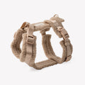 Sand Sherpa Dog Harness – Cozy, Adjustable Fit | FURLOU