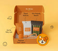 Everyday Essentials Pet Dental Care Kit – Starter Kit for Dogs & Cats | Dr. Milou