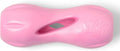 West Paw Zogoflex Qwizl Treat Toy — Small, Bubblegum