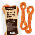 Afreschi Turkey Tendon Rope — Large, 3.53 oz | USA-Sourced
