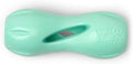 West Paw Zogoflex Qwizl — Small, Mint | Treat-Dispensing Chew Toy