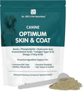 Dr. Bill's Canine Optimum Skin & Coat — 680g