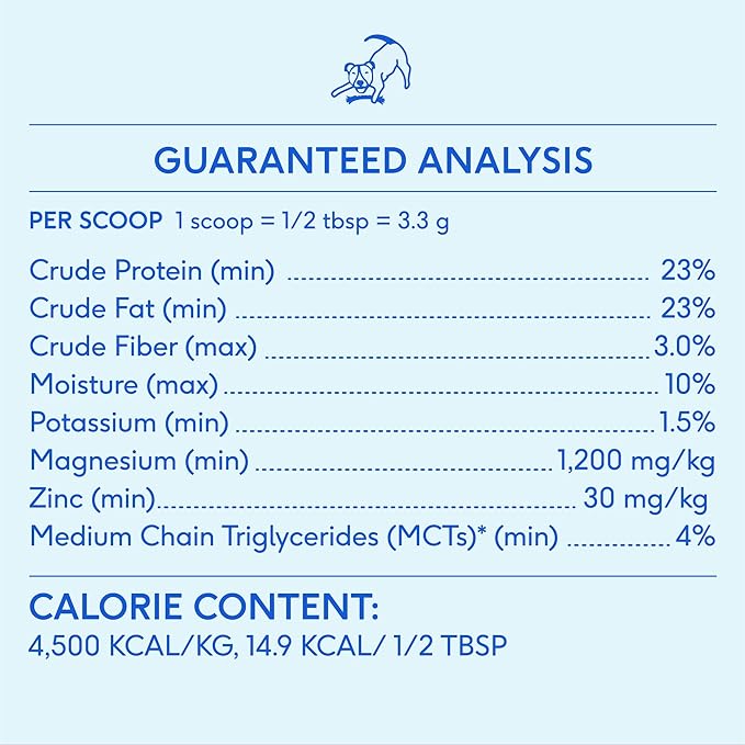 Native Pet Daily Supplement + Goat Milk Powder Bundle