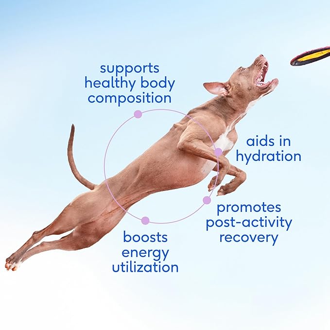 Native Pet Daily Supplement + Goat Milk Powder Bundle
