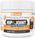 Nootie ProgilityMAX Hip & Joint Supplement for Large Dogs — 60ct