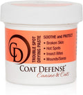 Coat Defense Trouble Spot Drying Paste — 5 oz