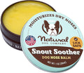 Natural Dog Company Snout Soother — Dog Nose Balm, 1 oz Tin
