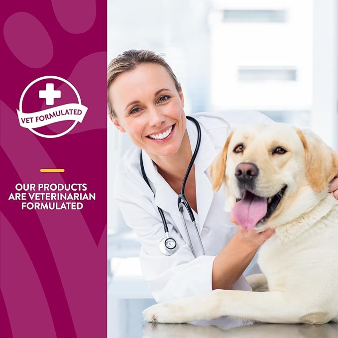 NaturVet ArthriSoothe-Gold Advanced Joint Care — 180ct