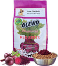 Olewo Red Beets for Dogs — 5.5 lbs