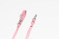 Luxe Leash - Hibiscus – Leash | Doggo Dream Shop