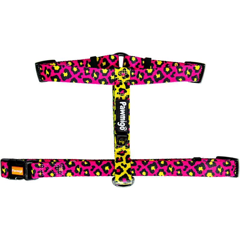90s Baby Free-Fit Harness – Free-Fit Harness | Doggo Dream Shop