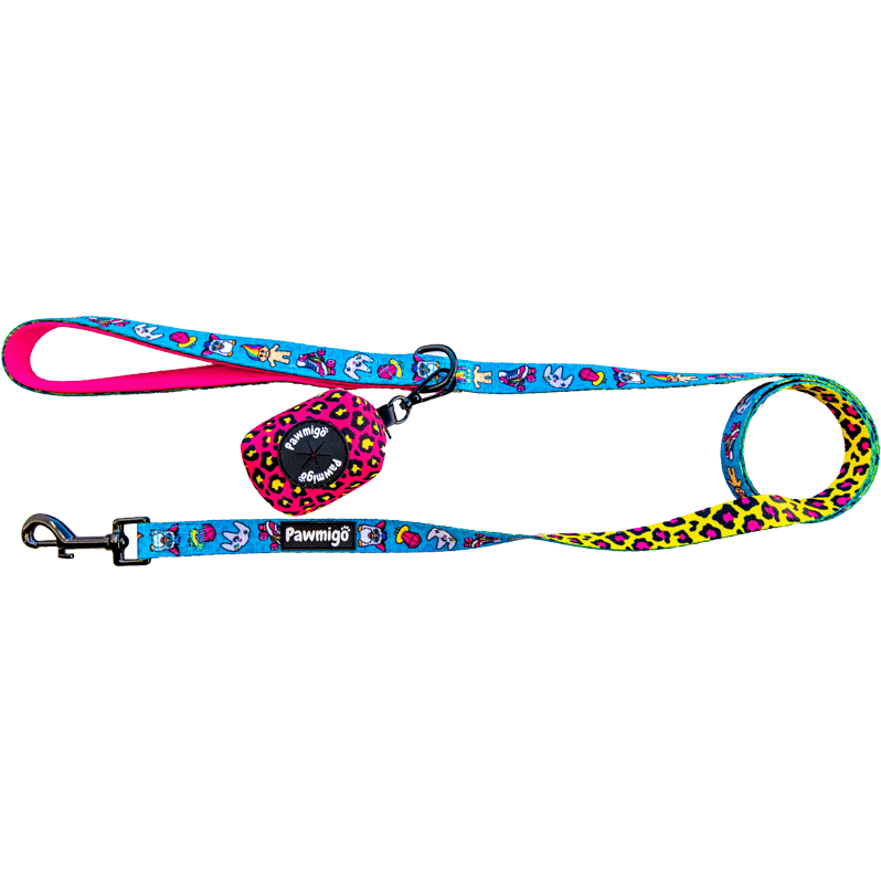 90s Baby Leash Kit – Leash Kit | Doggo Dream Shop