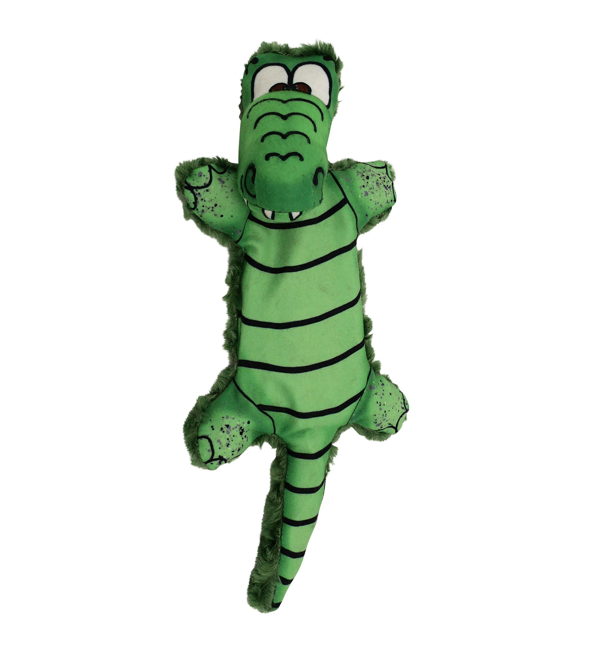 Allie Gator – Dog Toys | Doggo Dream Shop