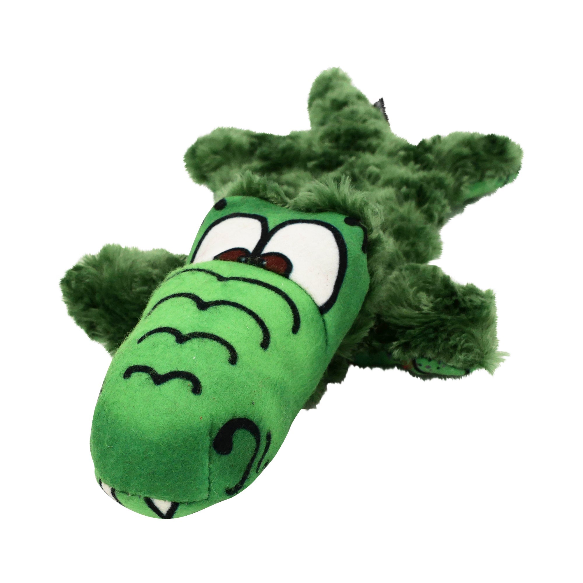 Allie Gator – Dog Toys | Doggo Dream Shop
