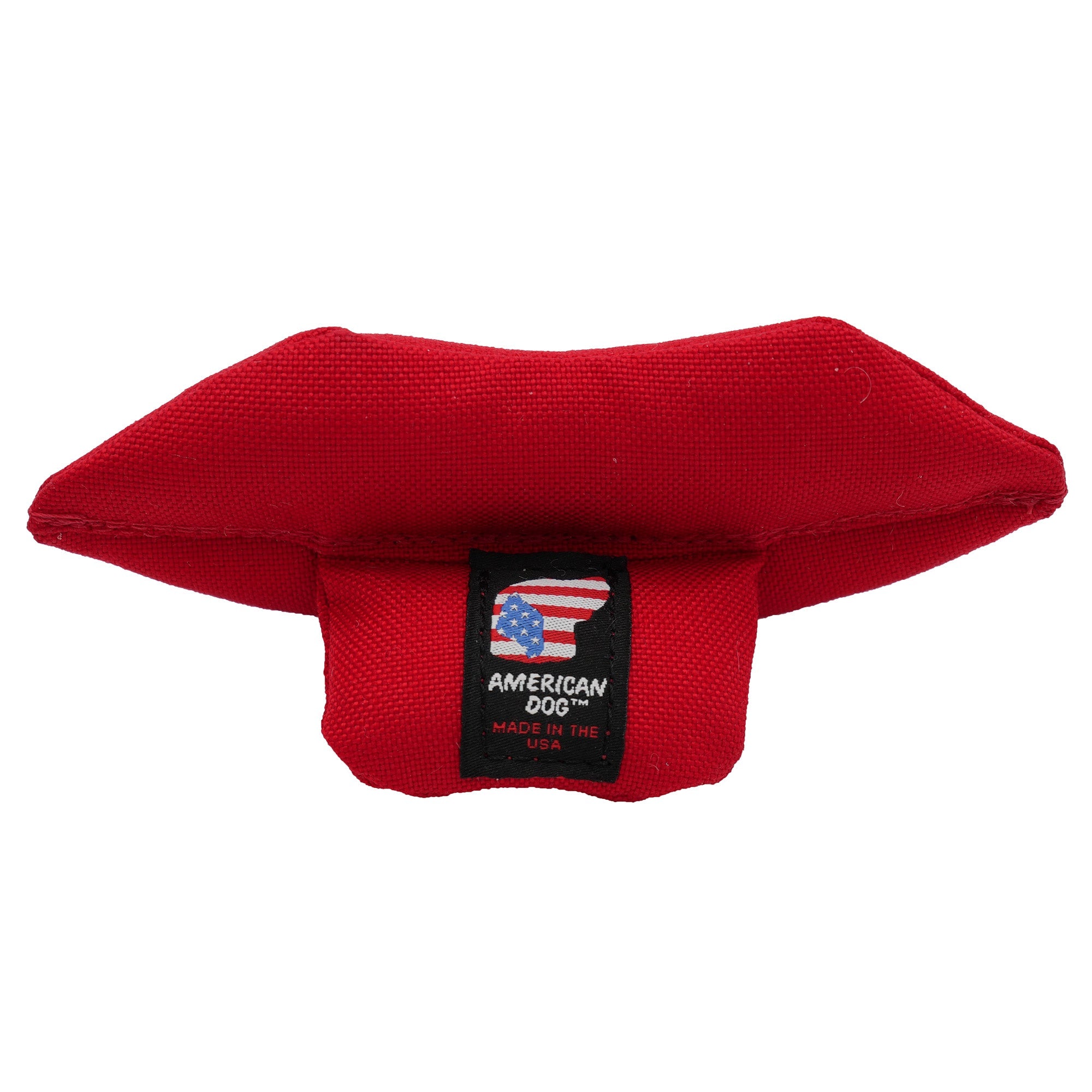 Big Red Lips – Dog Toys | Doggo Dream Shop