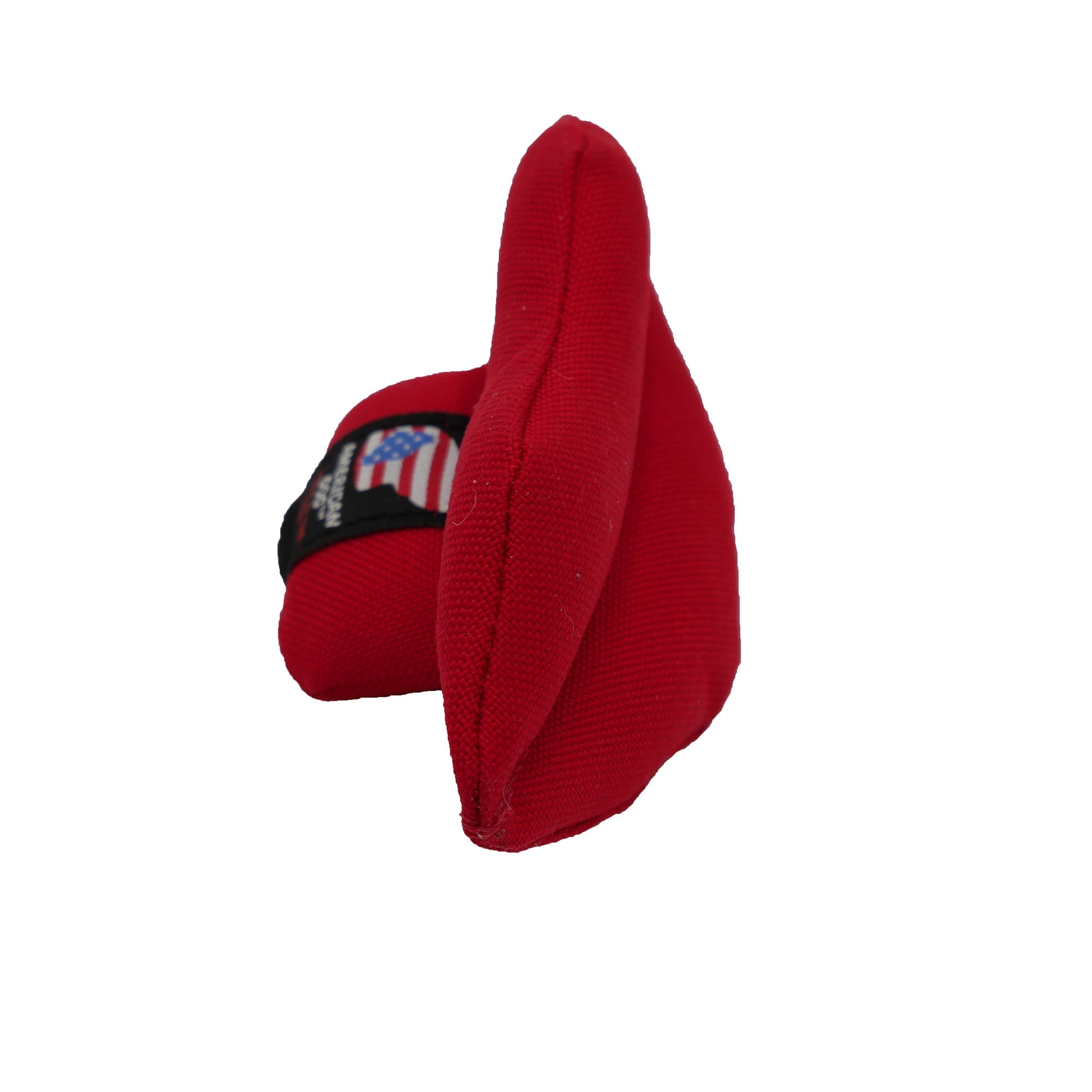 Big Red Lips – Dog Toys | Doggo Dream Shop