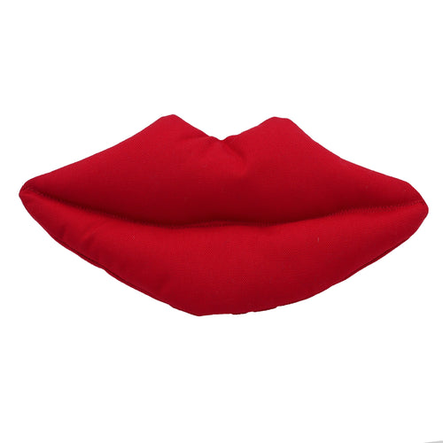 Big Red Lips – Dog Toys | Doggo Dream Shop