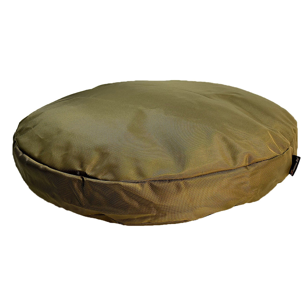 Dog Bed - Round Armor™ – Dog Beds | Doggo Dream Shop