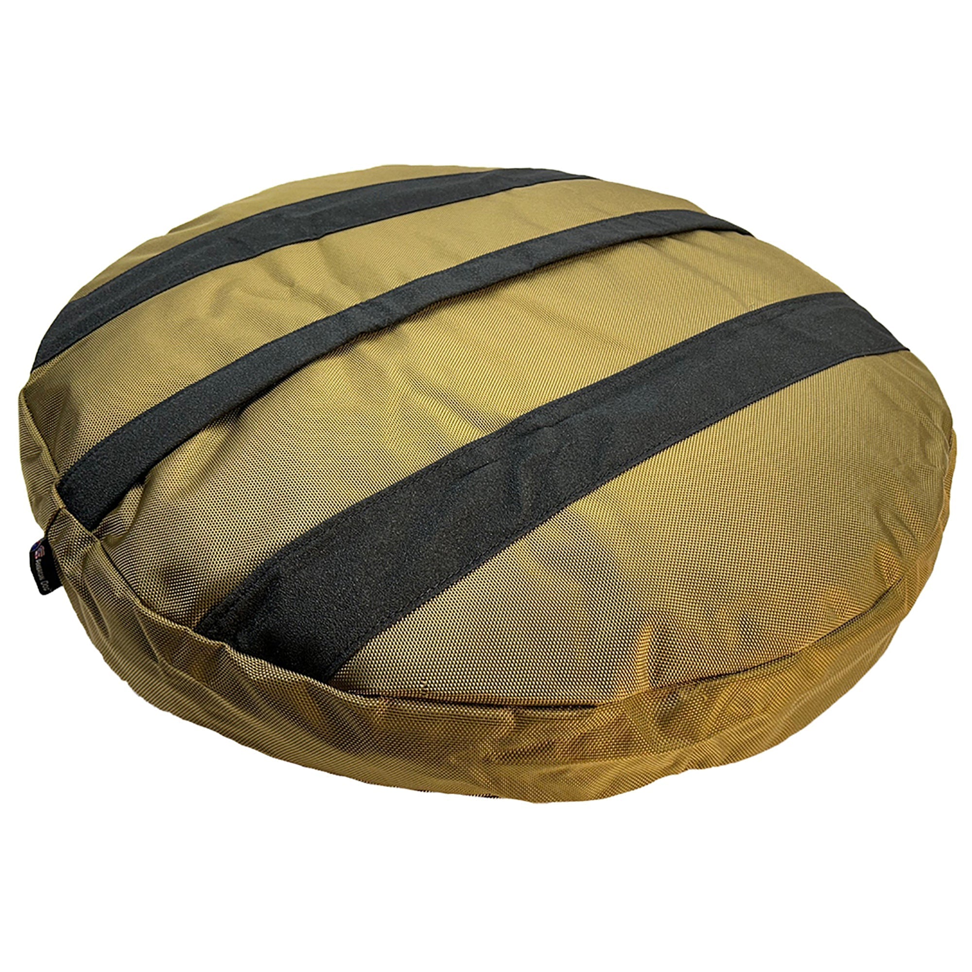 Dog Bed - Round Armor™ – Dog Beds | Doggo Dream Shop