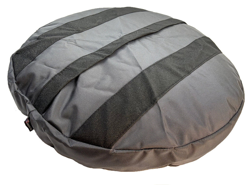 Dog Bed - Round Armor™ – Dog Beds | Doggo Dream Shop