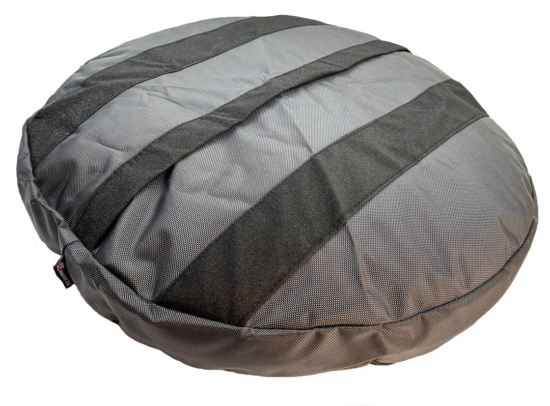 Dog Bed - Round Armor™ – Dog Beds | Doggo Dream Shop