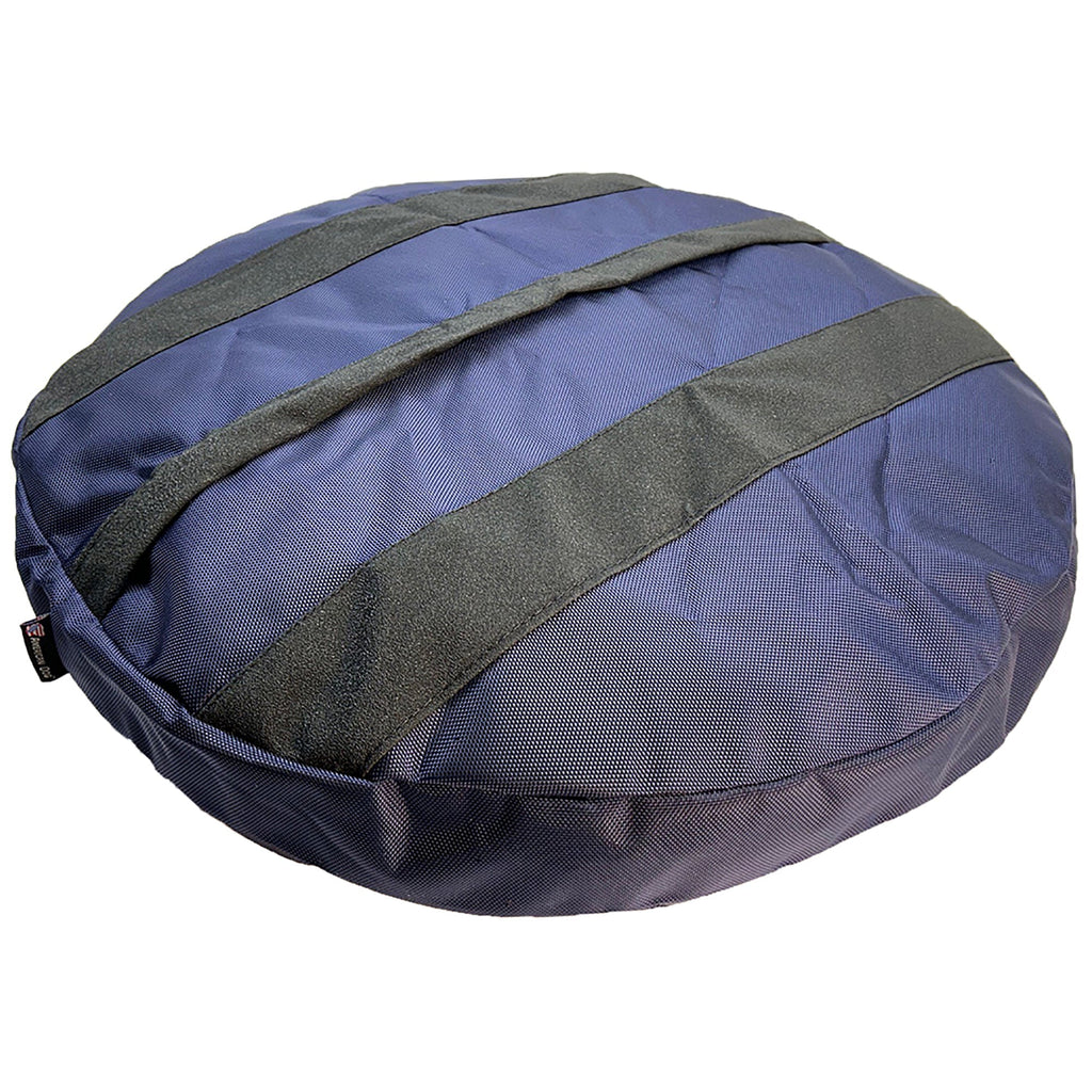 Dog Bed - Round Armor™ – Dog Beds | Doggo Dream Shop