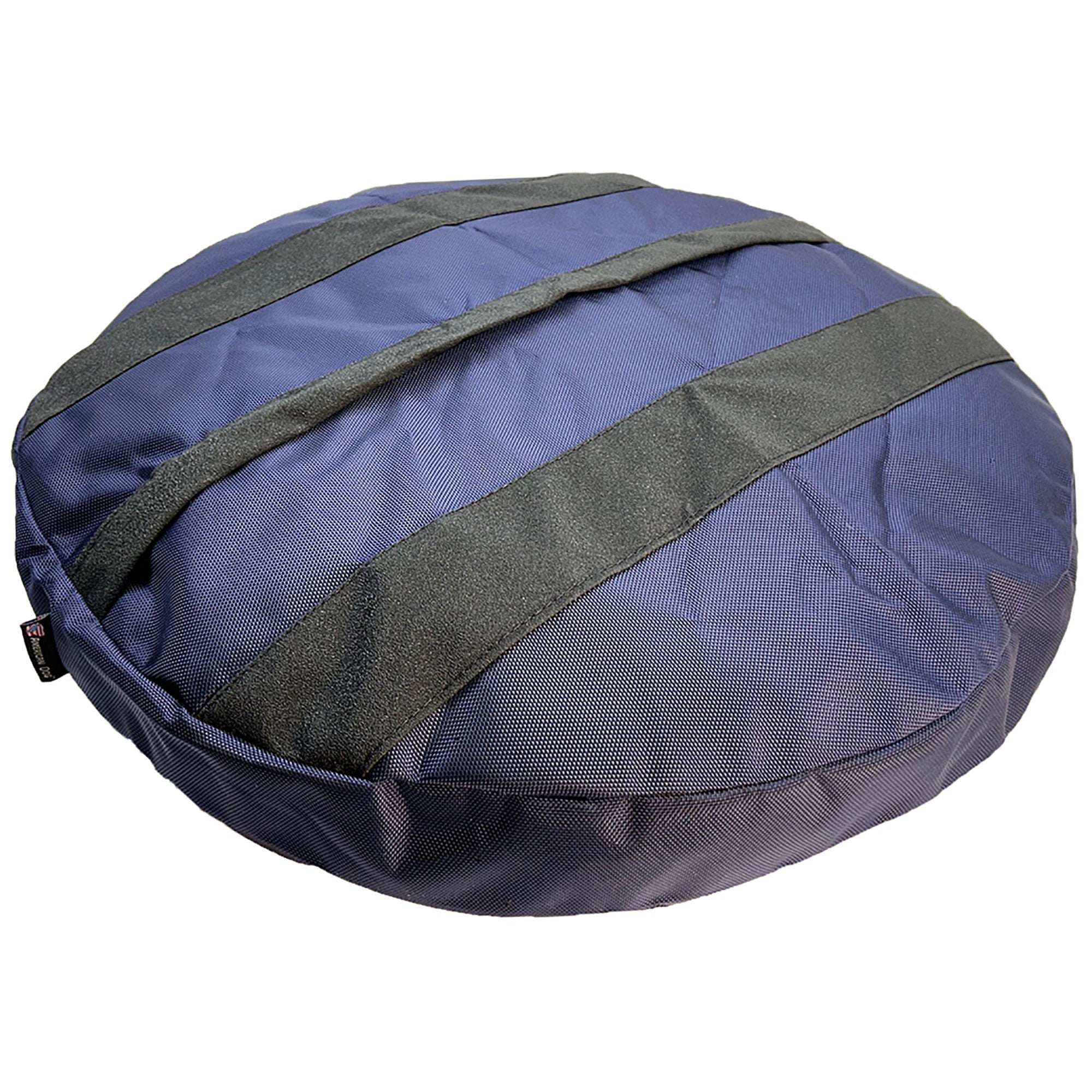 Dog Bed - Round Armor™ – Dog Beds | Doggo Dream Shop