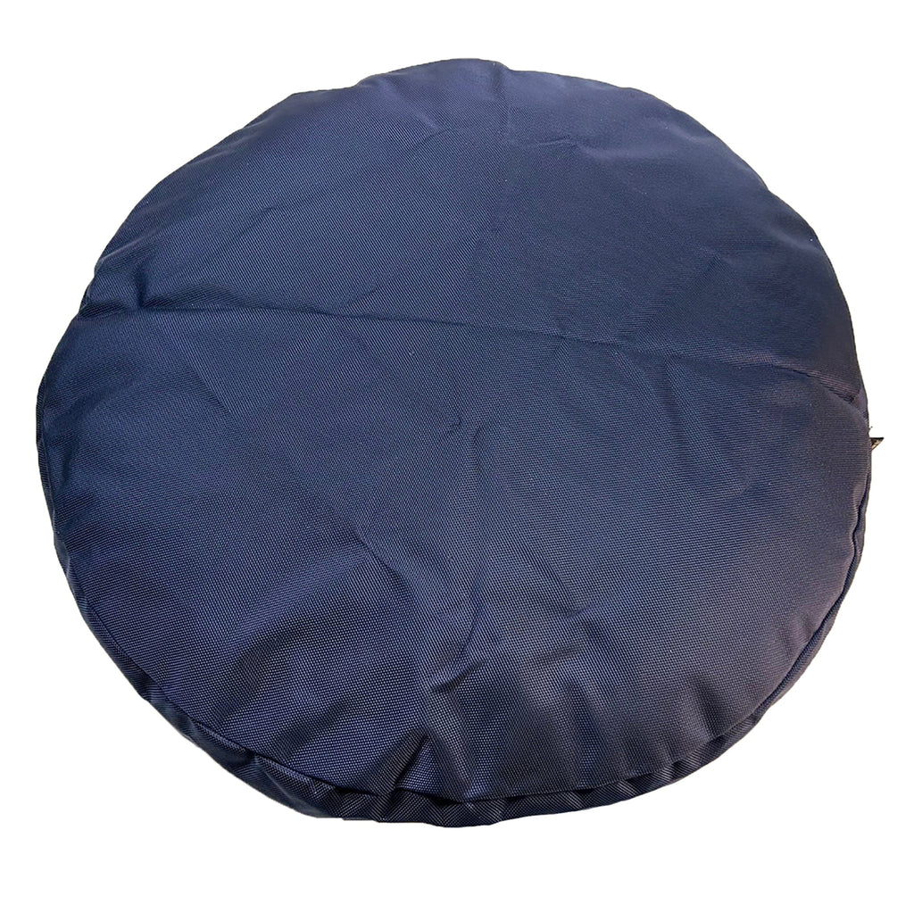 Dog Bed - Round Armor™ – Dog Beds | Doggo Dream Shop