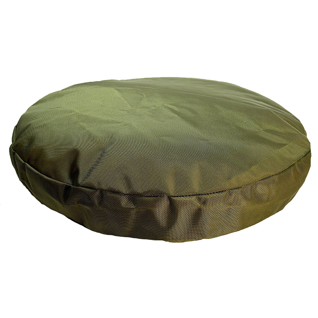 Dog Bed - Round Armor™ – Dog Beds | Doggo Dream Shop