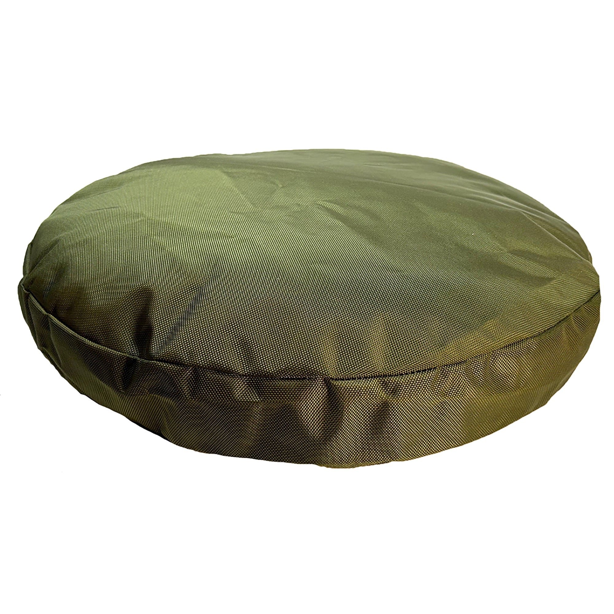 Dog Bed - Round Armor™ – Dog Beds | Doggo Dream Shop