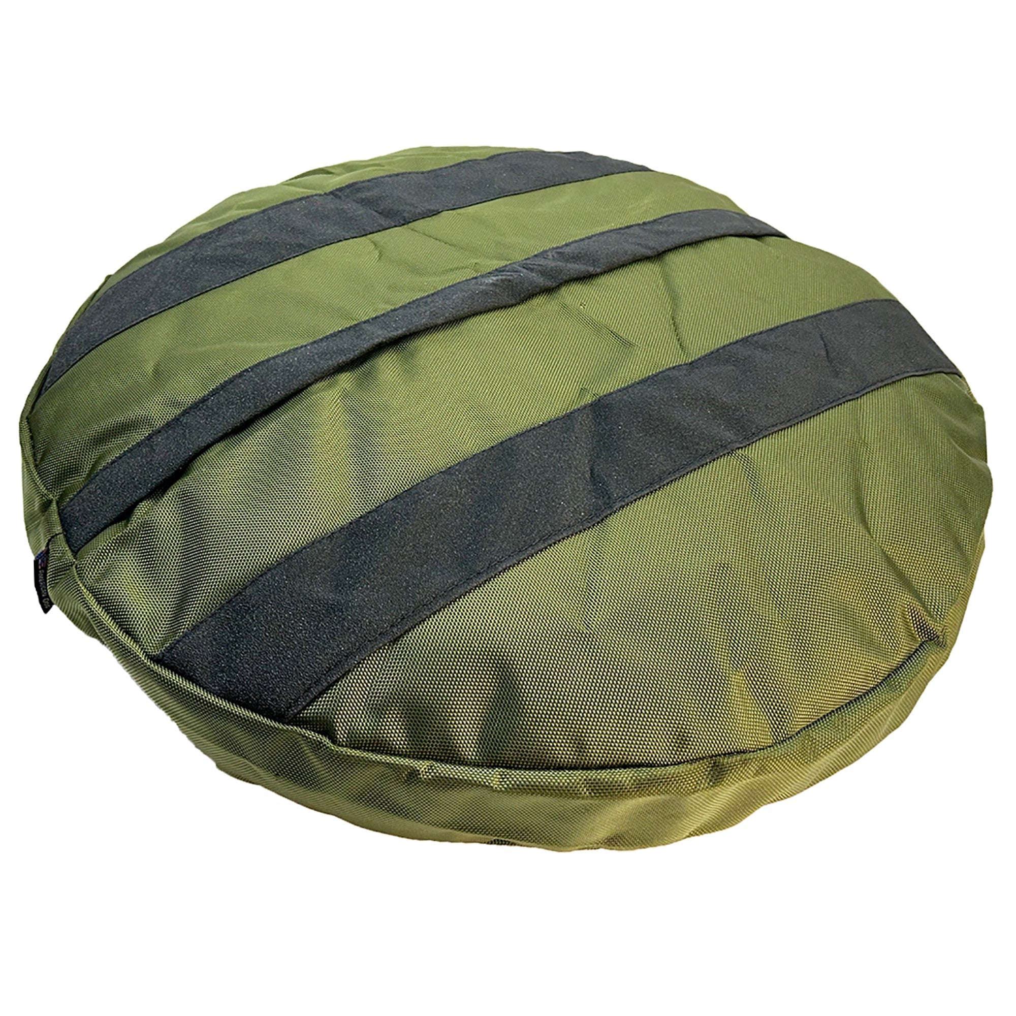 Dog Bed - Round Armor™ – Dog Beds | Doggo Dream Shop