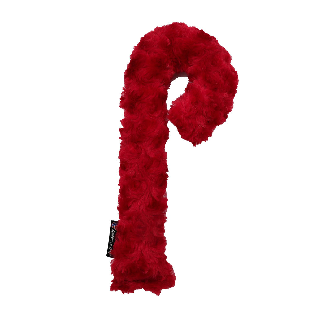 Candy Cane – Dog Toys | Doggo Dream Shop