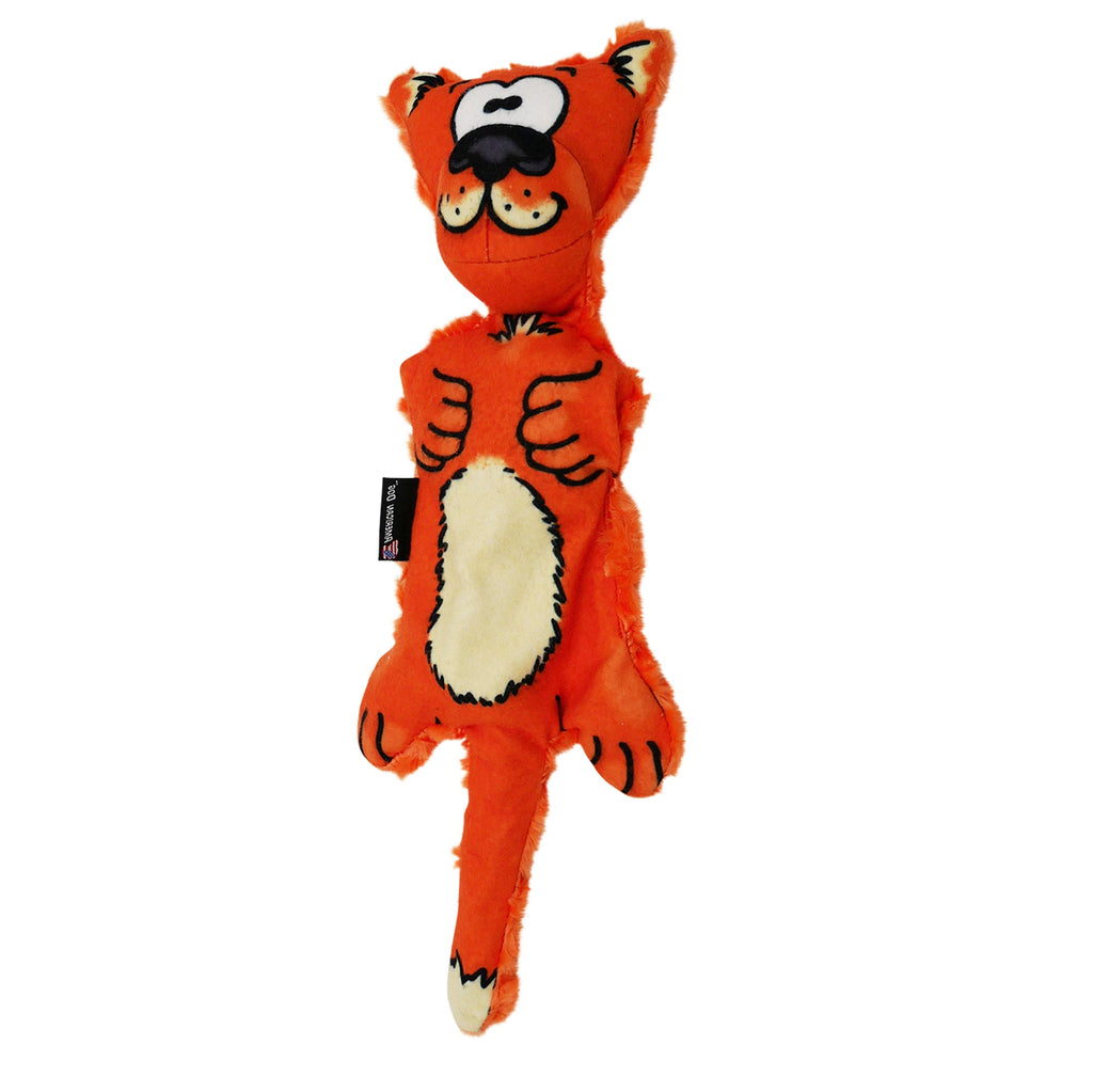 Cliff the Cat – Dog Toys | Doggo Dream Shop