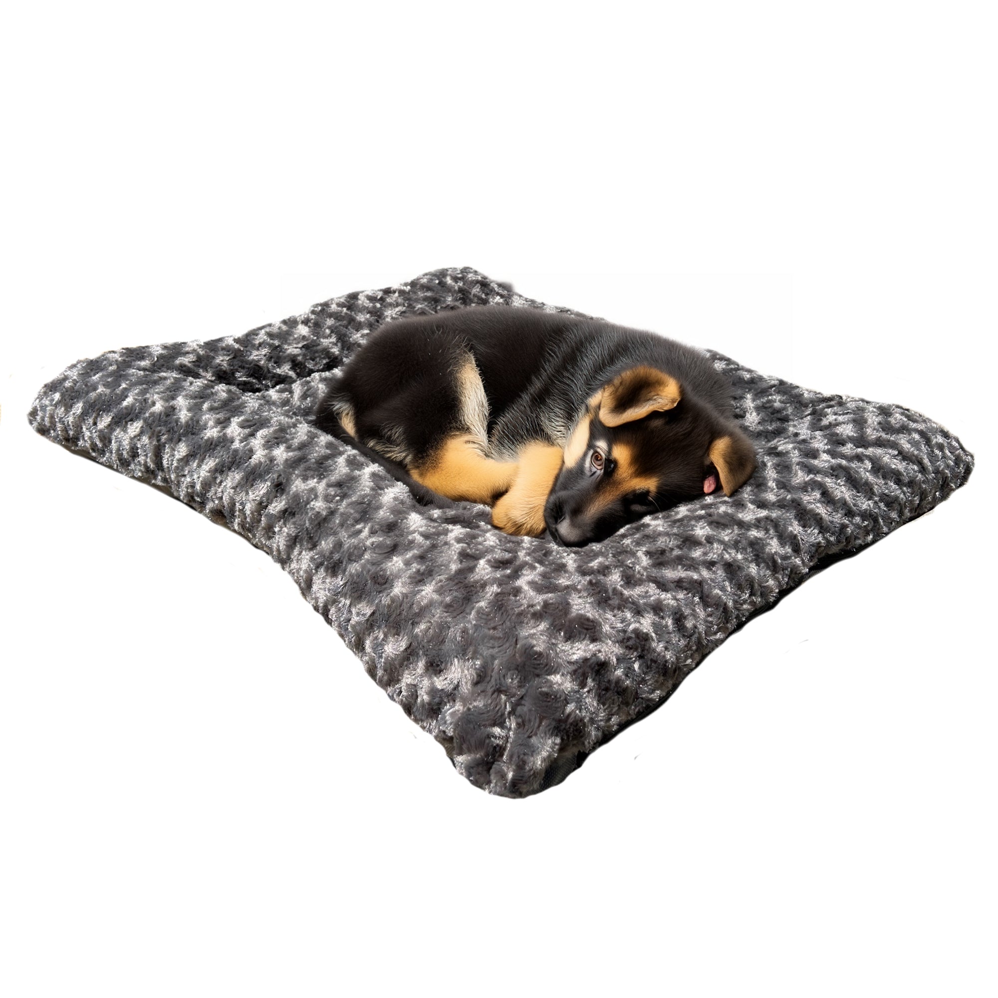 ADCloudCharcoalGSPuppy - Doggo Dream Shop