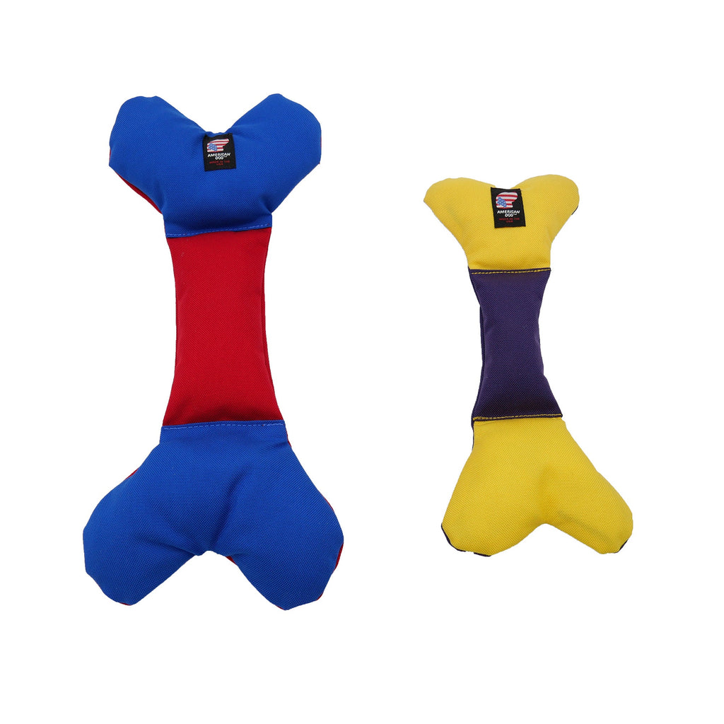 Da Bone – Dog Toys | Doggo Dream Shop