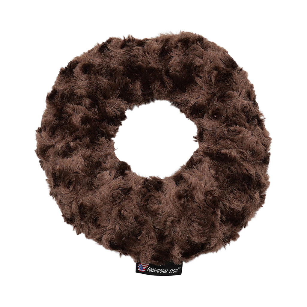 Nuggle Donut – Dog Toys | Doggo Dream Shop