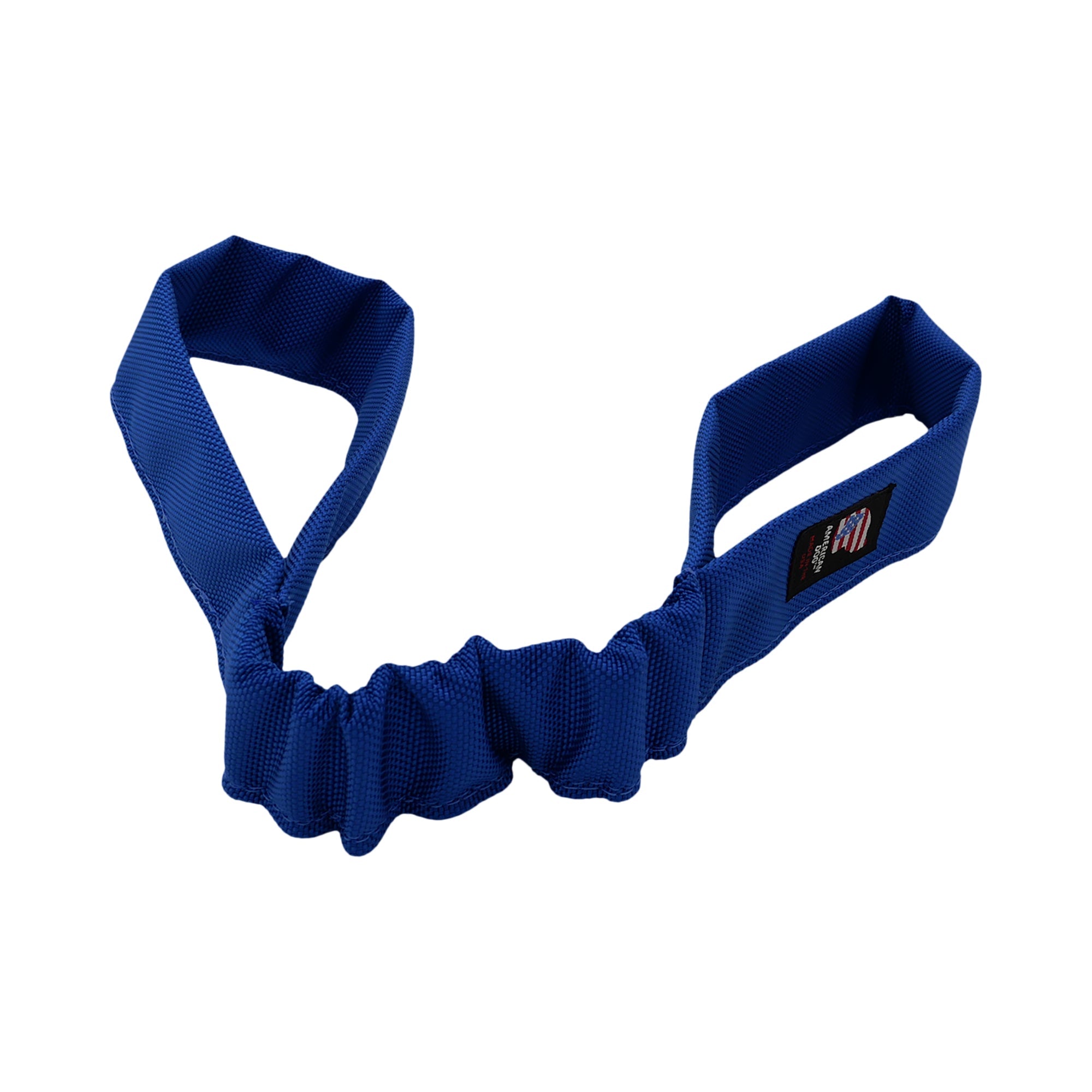 Double Bungee Tug – Dog Toys | Doggo Dream Shop