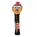 Fire Hose Elf Tug – Dog Toys | Doggo Dream Shop