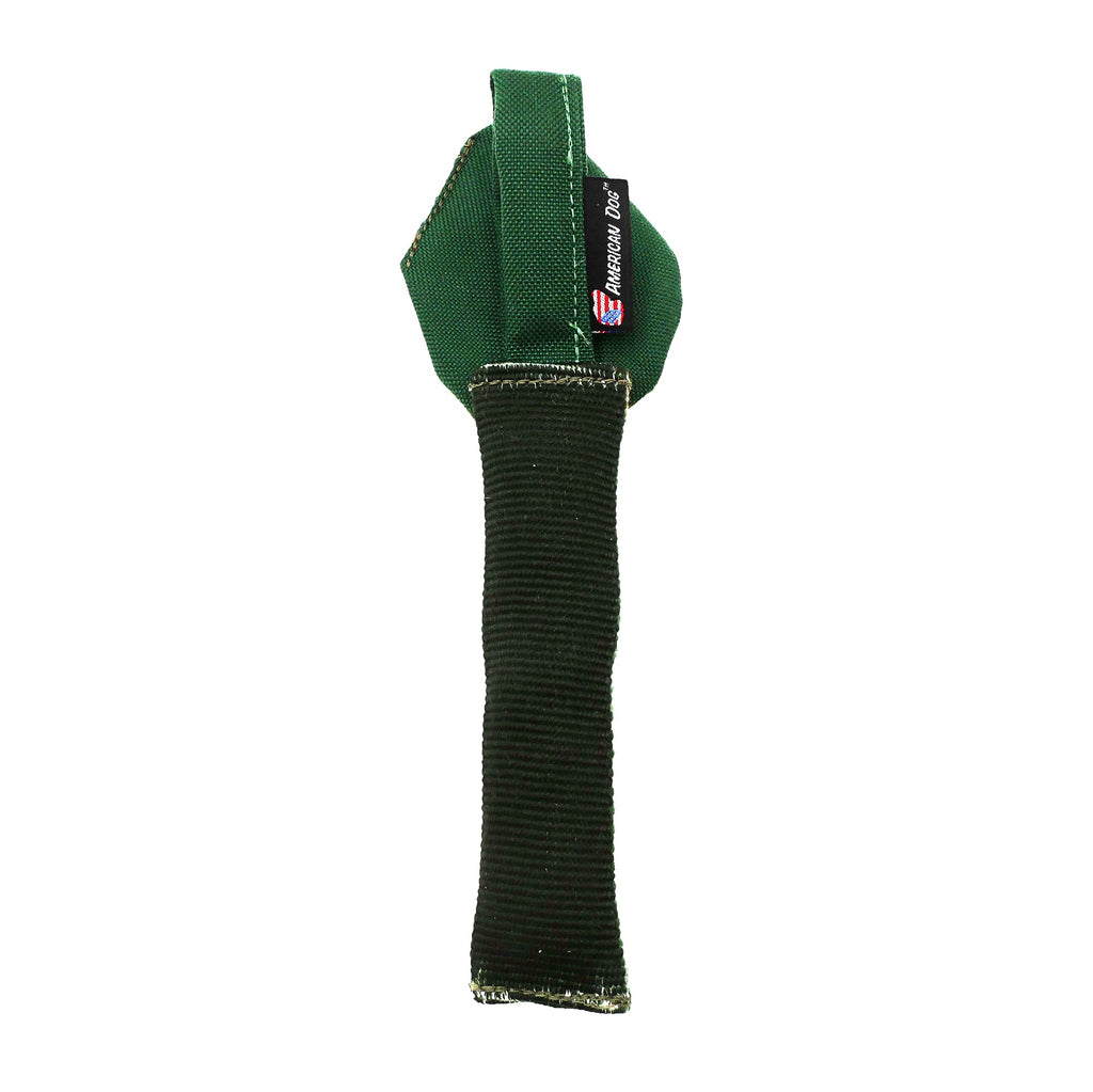 Fire Hose Elf Tug – Dog Toys | Doggo Dream Shop