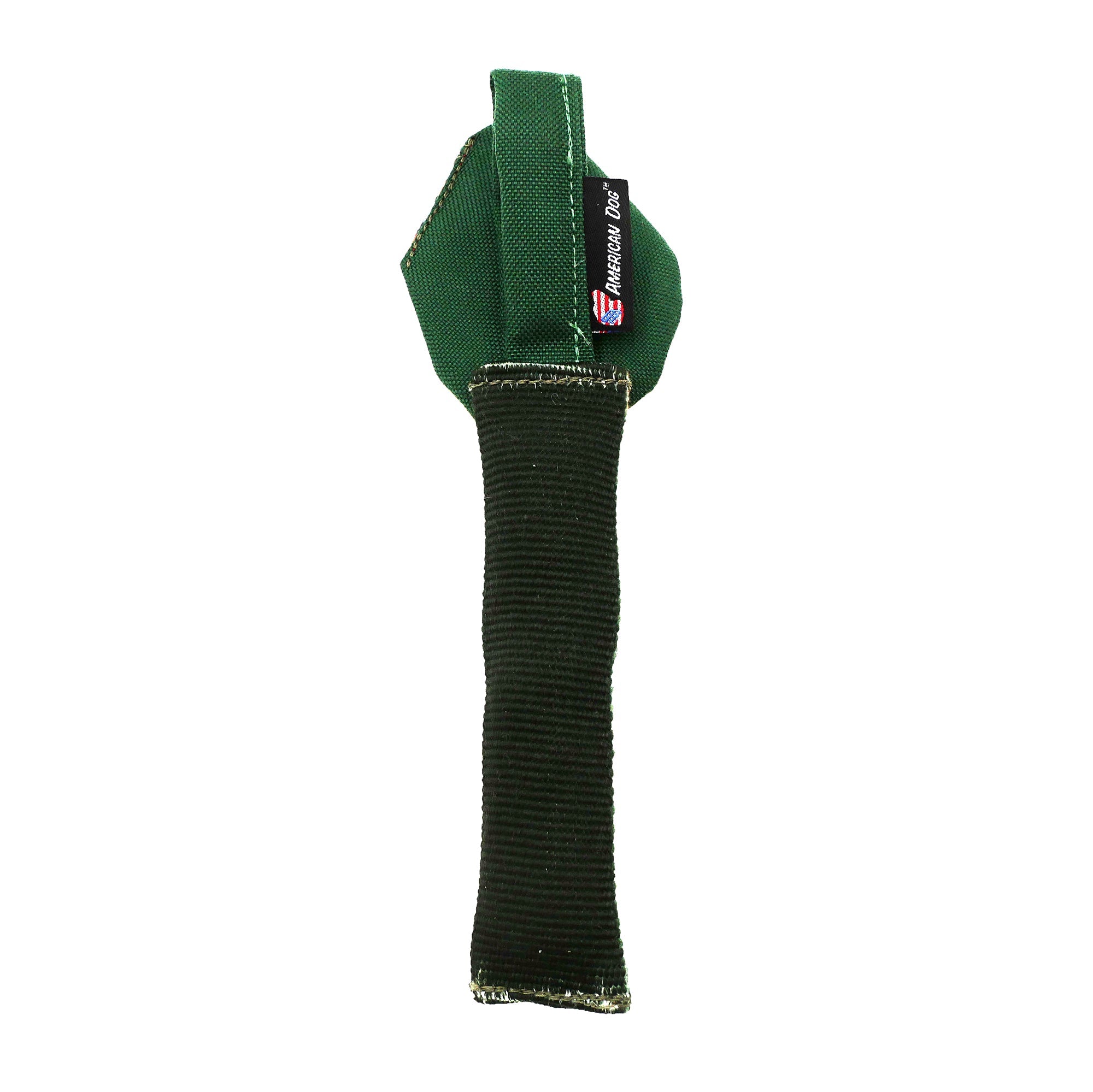 Fire Hose Elf Tug – Dog Toys | Doggo Dream Shop