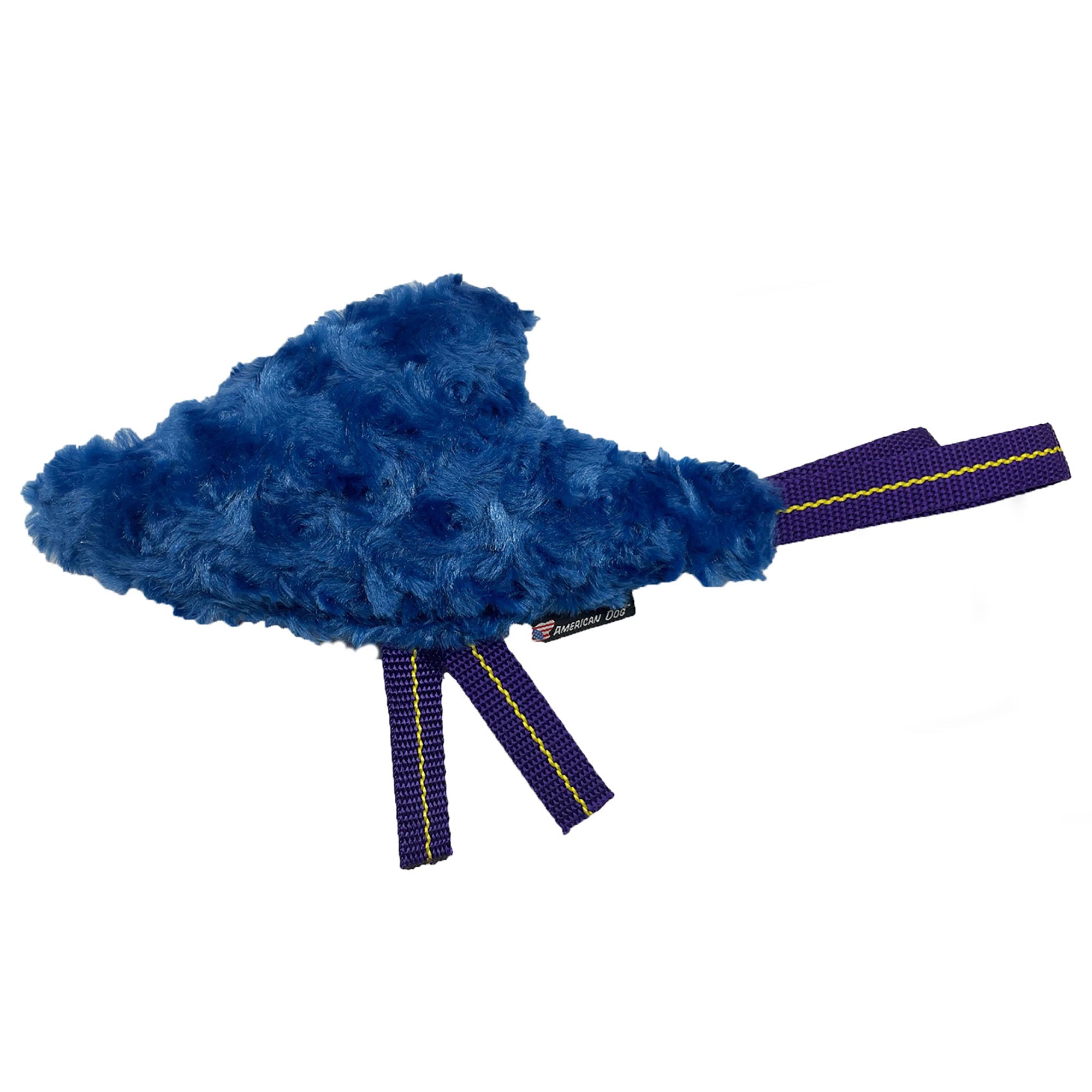 Flyin' Fish – Dog Toys | Doggo Dream Shop