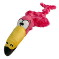 Flora the Flamingo – Dog Toys | Doggo Dream Shop