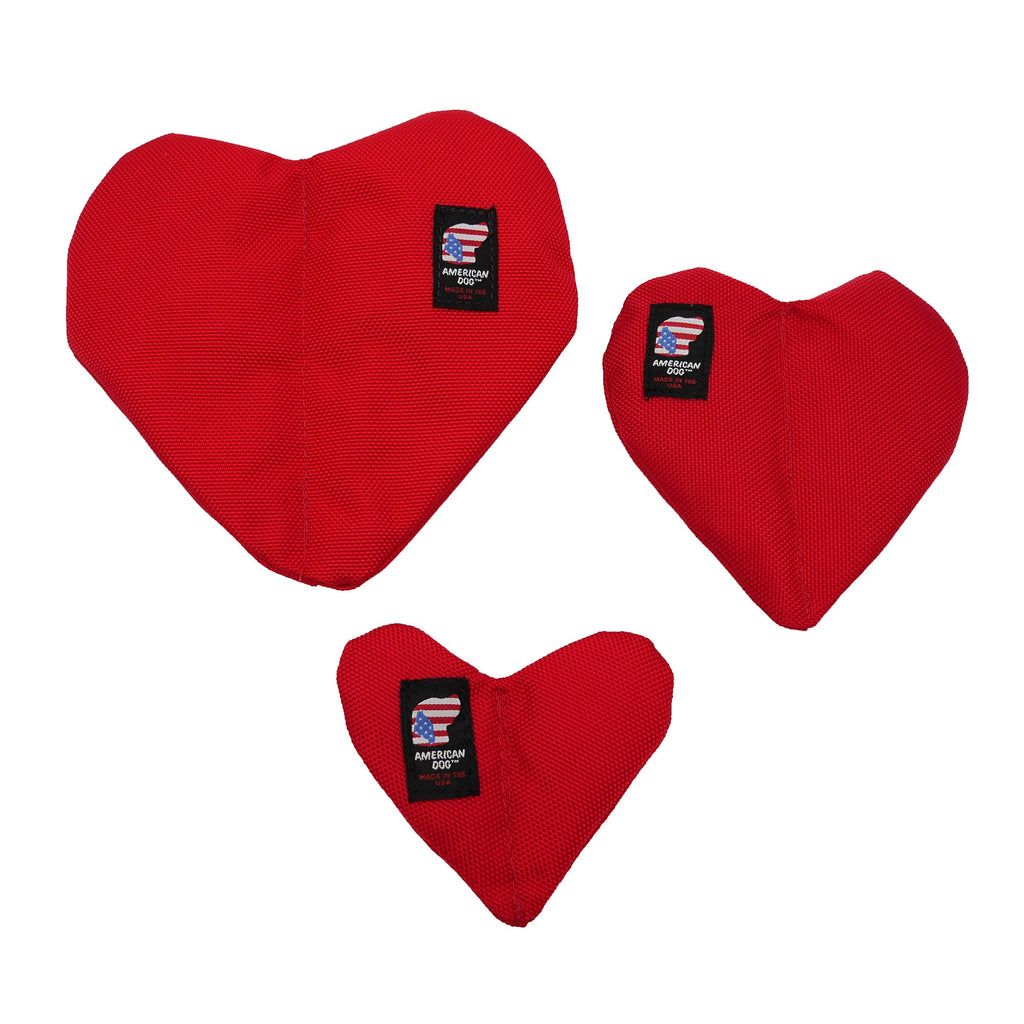 Heart of Stone – Dog Toys | Doggo Dream Shop