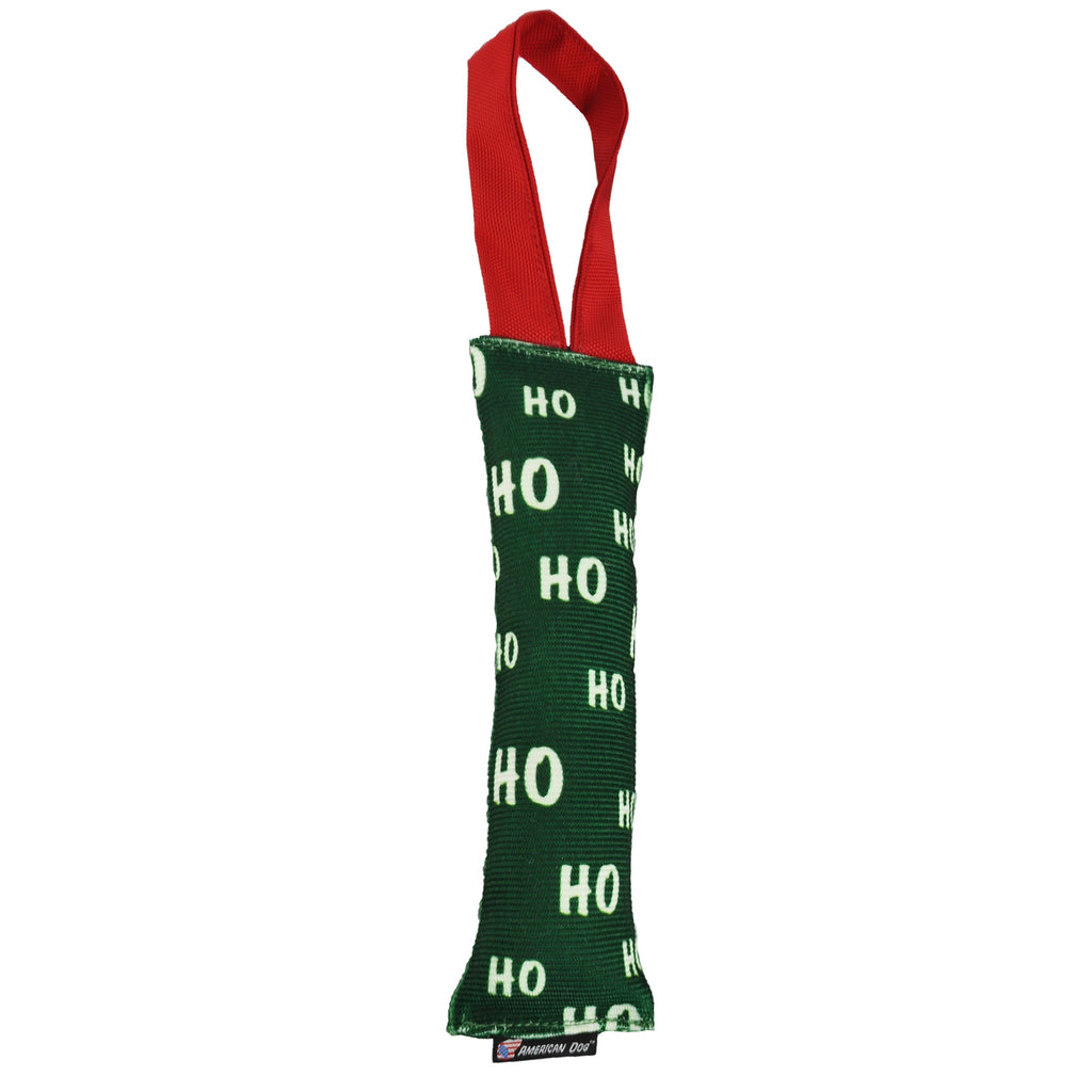 Fire Hose Dog Toy Tugs – Dog Toys | Doggo Dream Shop