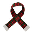 Fire Hose Holiday Scarf Tug – Dog Toys | Doggo Dream Shop