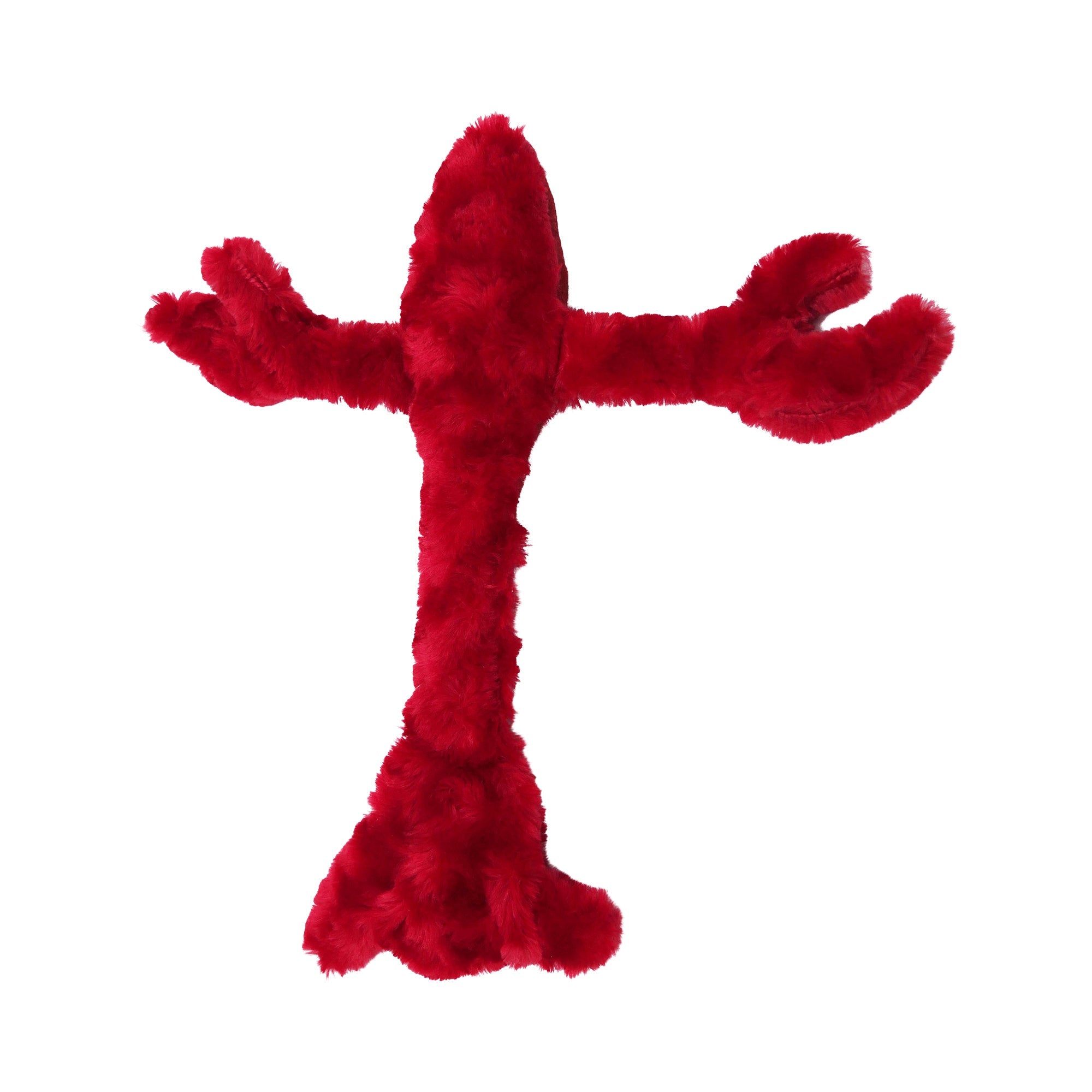 Larry the Lobster – Dog Toys | Doggo Dream Shop