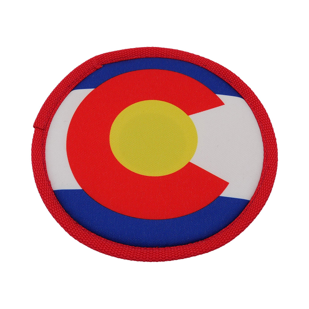 Mile High Flyer – Dog Toys | Doggo Dream Shop