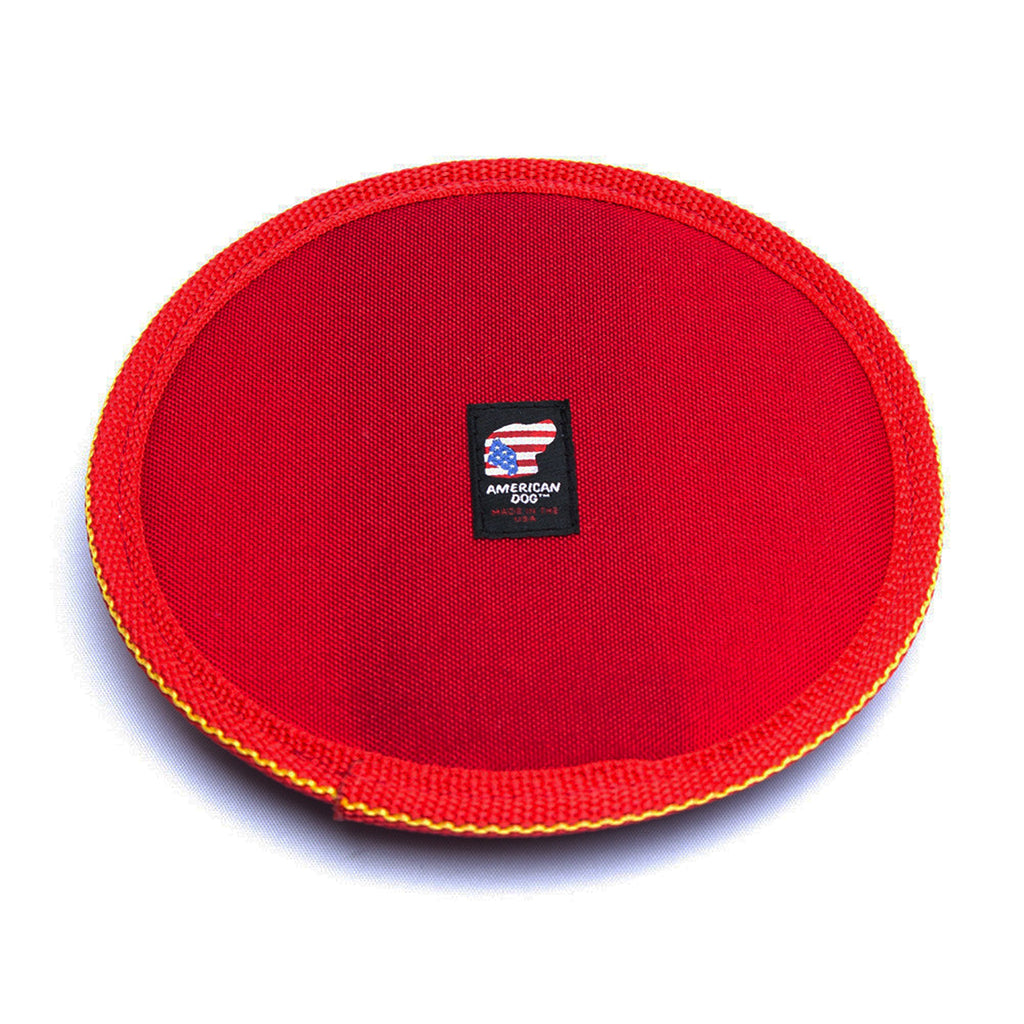 Mile High Flyer – Dog Toys | Doggo Dream Shop